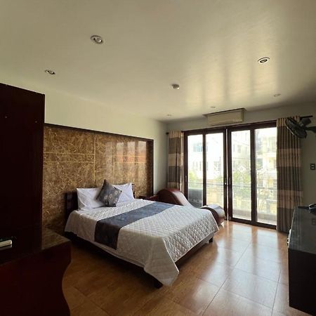 Thanh Binh Hotel Хайфонг Екстериор снимка