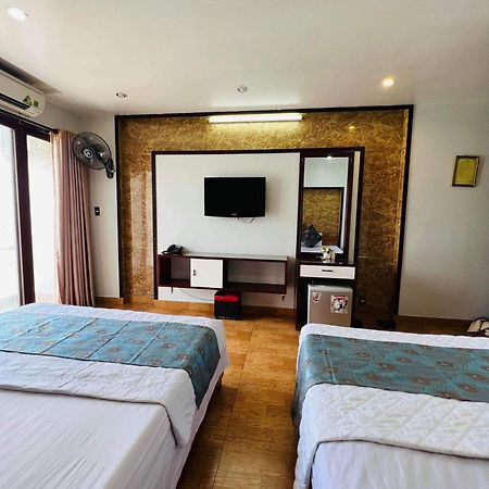 Thanh Binh Hotel Хайфонг Екстериор снимка