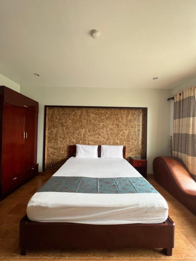 Thanh Binh Hotel Хайфонг Екстериор снимка